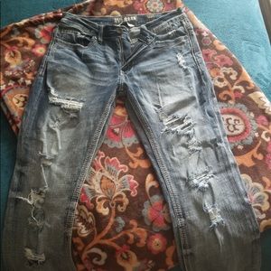 Men’s BKE Aiden jeans
